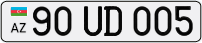 90UD005