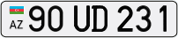 90 UD 231