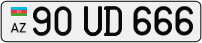 90UD666
