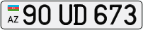 90UD673