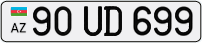 90UD699
