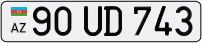 90UD743