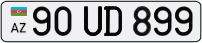 90UD899