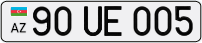 90UE005
