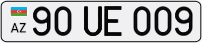 90UE009