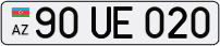 90UE020