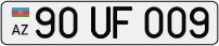 90UF009