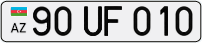 90UF010
