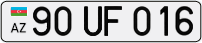 90UF016