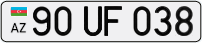 90UF038