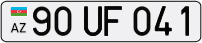 90UF041