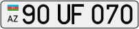 90UF070