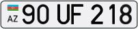 90UF218