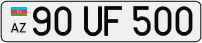 90UF500