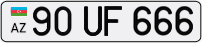 90UF666