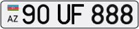 90UF888