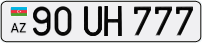 90UH777