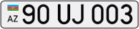 90UJ003