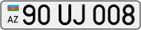 90UJ008