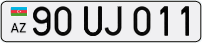 90UJ011