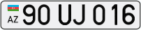 90UJ016