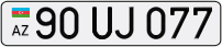 90UJ077