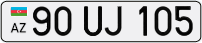 90UJ105