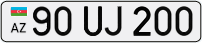 90UJ200
