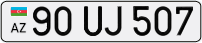 90UJ507