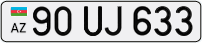 90UJ633
