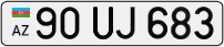 90UJ683