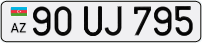 90UJ795