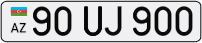 90UJ900