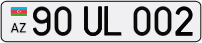 90UL002