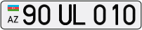 90UL010