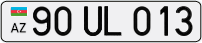 90UL013