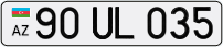 90UL035