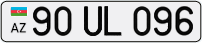 90UL096