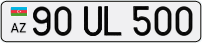 90UL500