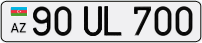 90UL700