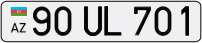 90UL701