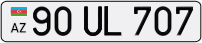 90UL707