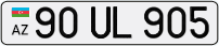 90UL905