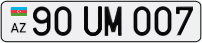 90UM007