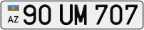 90UM707