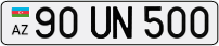 90UN500