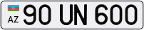 90UN600
