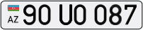 90UO087