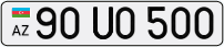 90UO500
