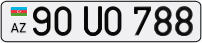 90UO788